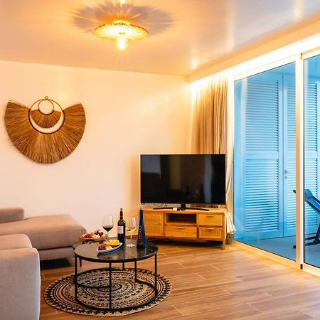 Kalima Apartment Puerto del Carmen  Dış mekan fotoğraf