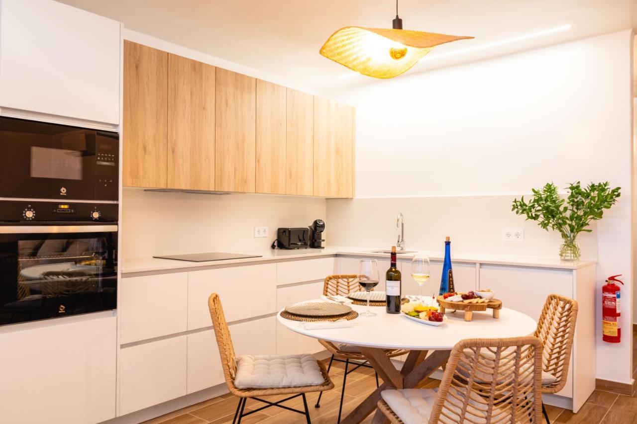 Kalima Apartment Puerto del Carmen  Dış mekan fotoğraf