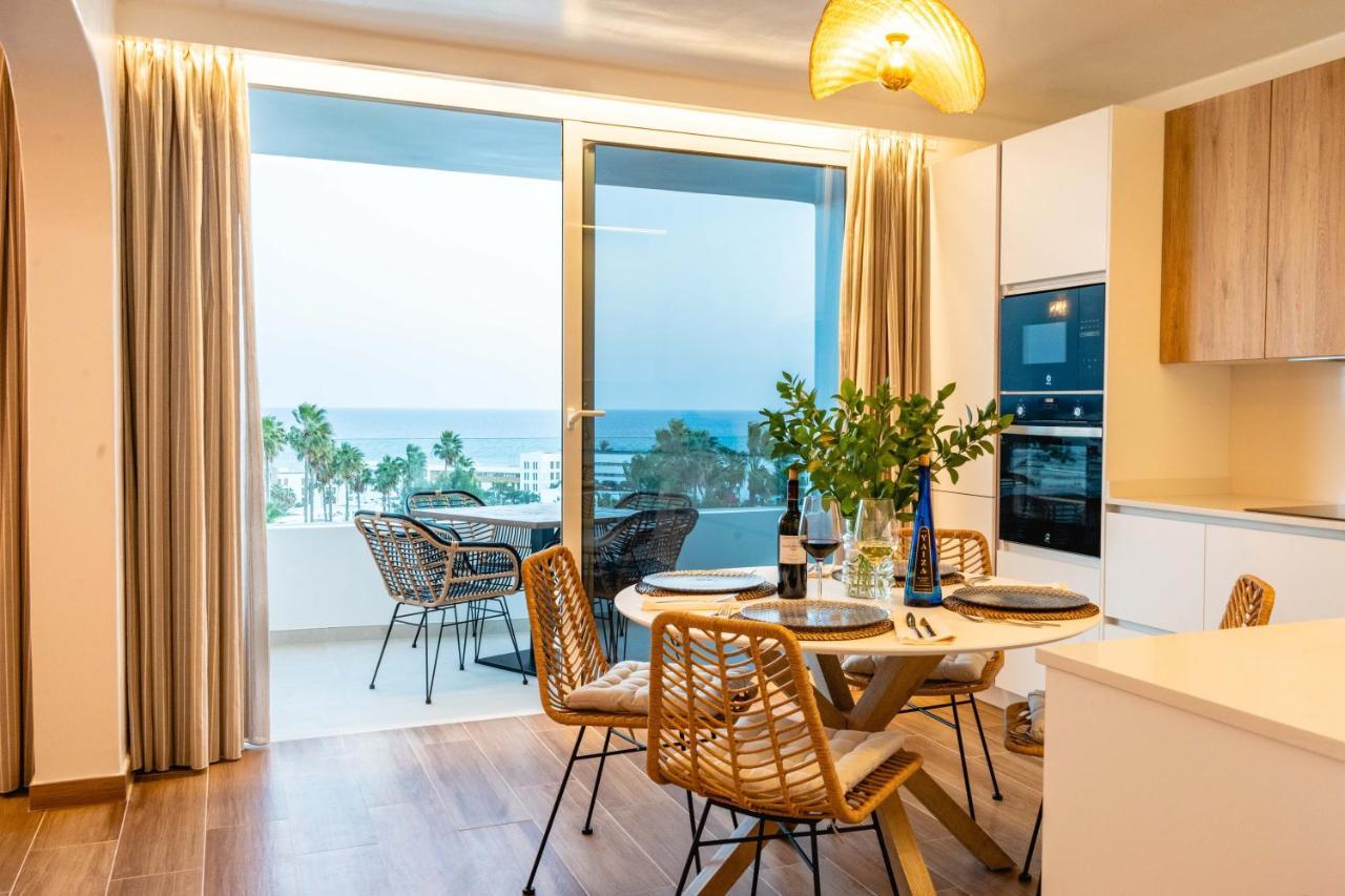 Kalima Apartment Puerto del Carmen  Dış mekan fotoğraf