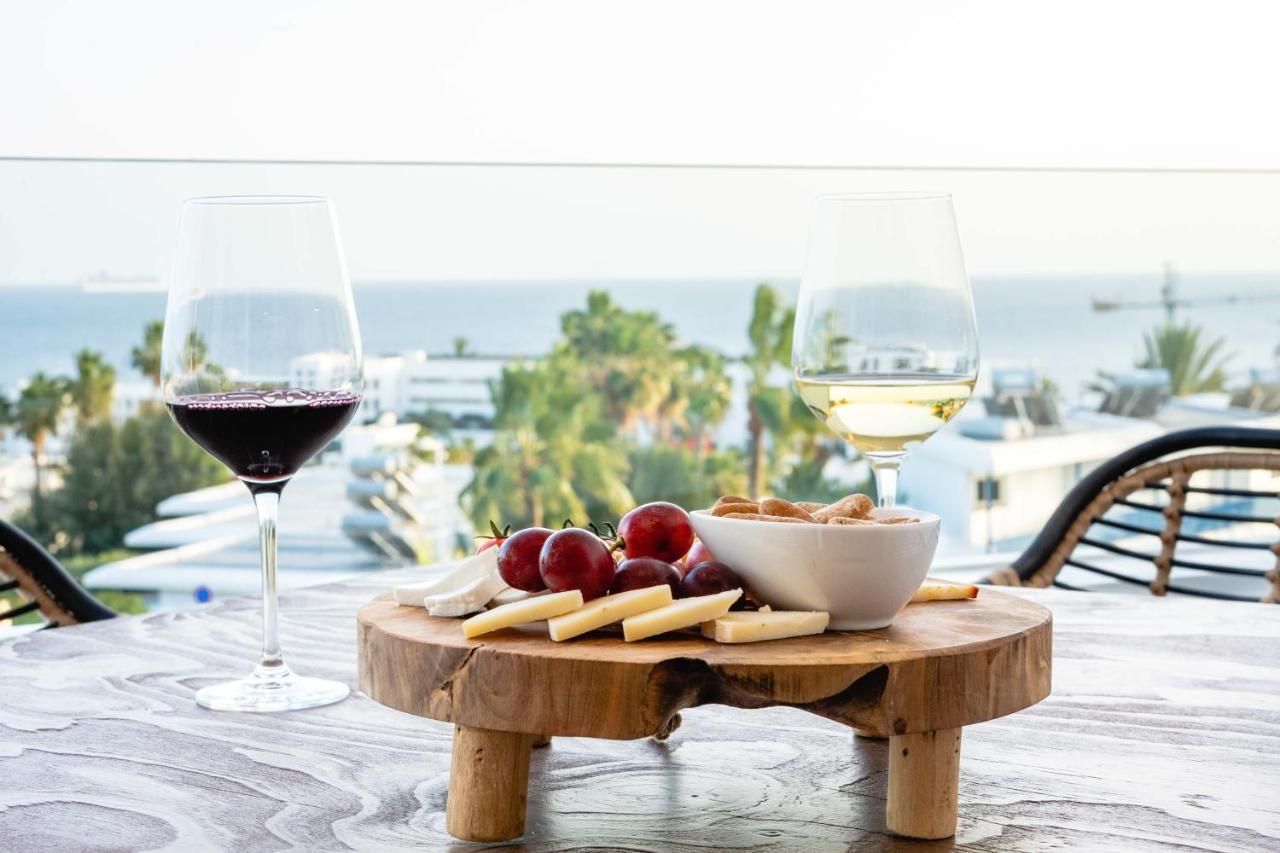 Kalima Apartment Puerto del Carmen  Dış mekan fotoğraf