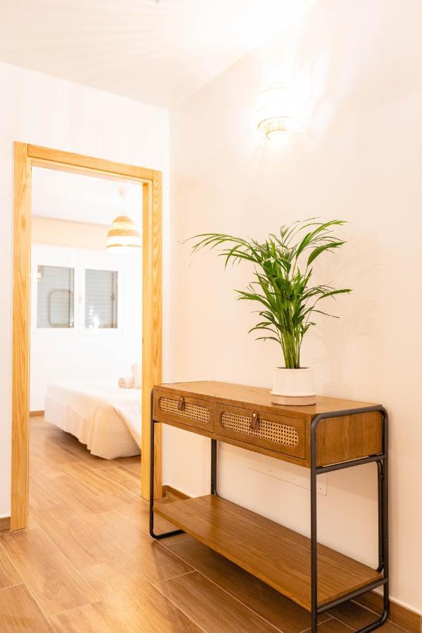 Kalima Apartment Puerto del Carmen  Dış mekan fotoğraf