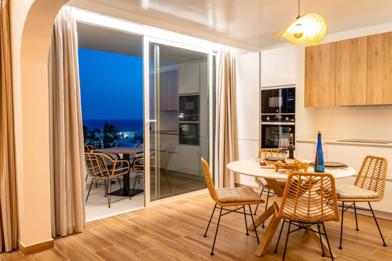 Kalima Apartment Puerto del Carmen  Dış mekan fotoğraf
