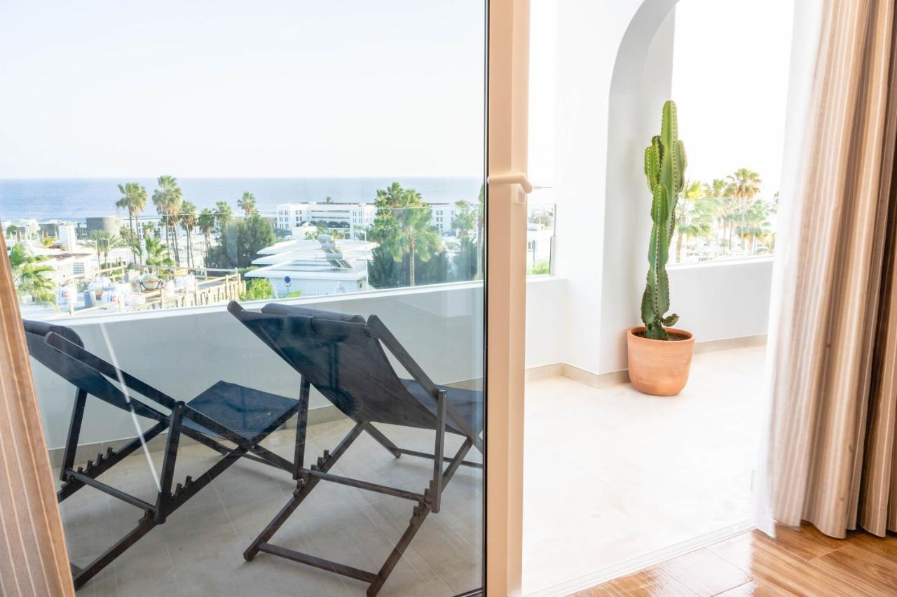 Kalima Apartment Puerto del Carmen  Dış mekan fotoğraf