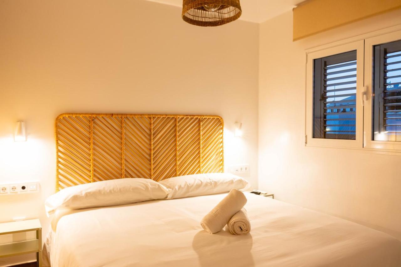 Kalima Apartment Puerto del Carmen  Dış mekan fotoğraf
