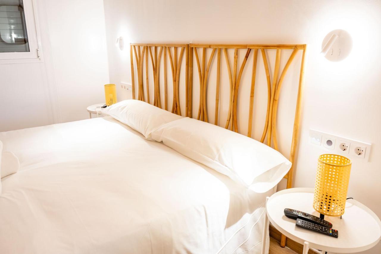 Kalima Apartment Puerto del Carmen  Dış mekan fotoğraf