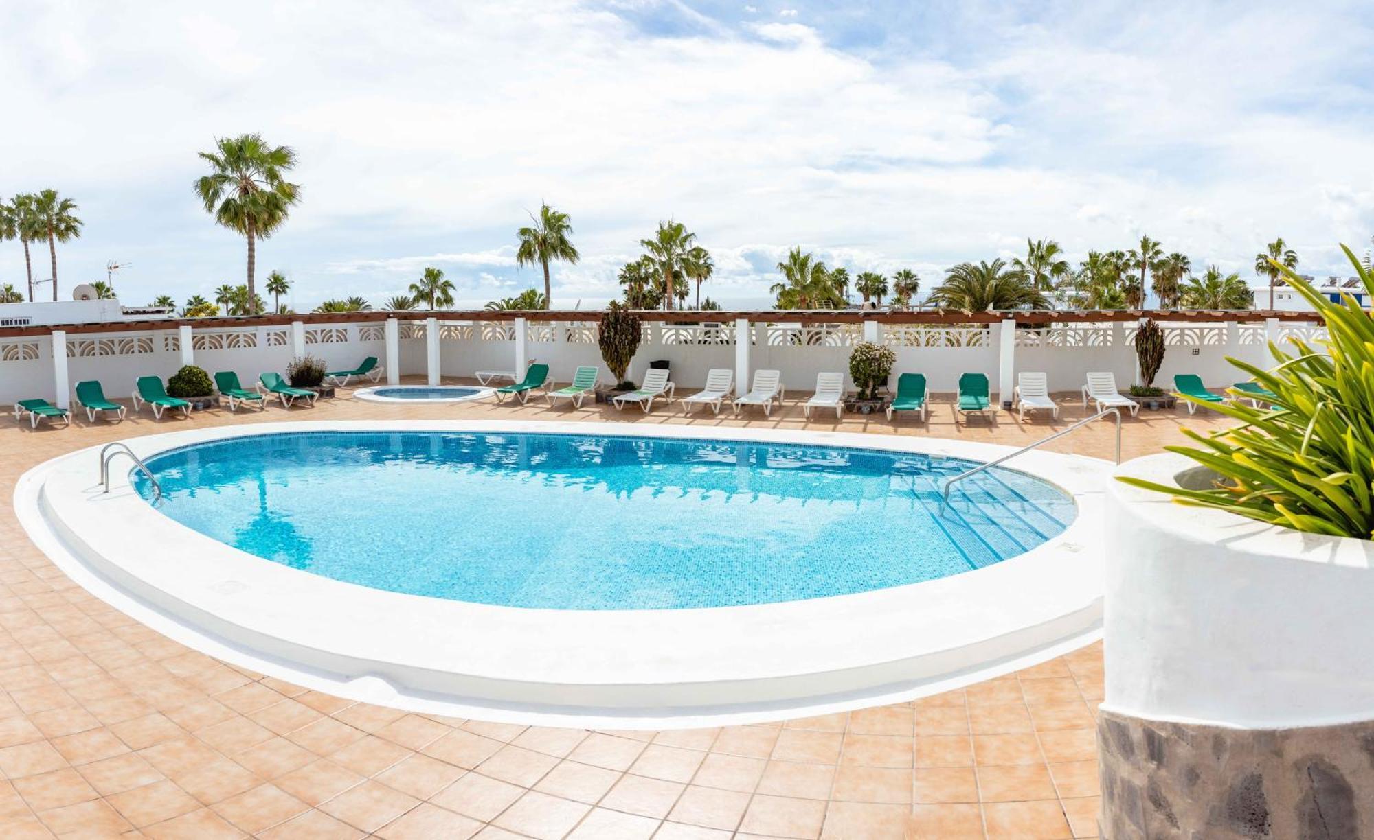 Kalima Apartment Puerto del Carmen  Dış mekan fotoğraf